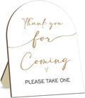 Thank You Sign for Guests, Bridal Shower Baby Shower Decoration Sign, Thank You by CelebrateEveryMoment