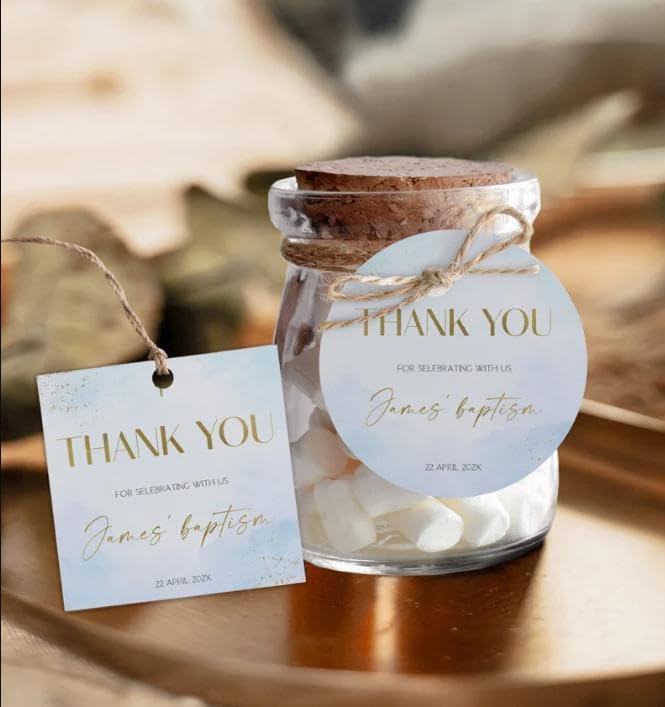 Custom Gift Tags - Image 6