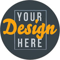 Custom Stickers for Weddings, Birthdays & Businesses by clylife