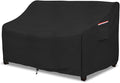 okcool Heavy Duty Patio Sofa Cover, 100% Waterproof 3-Seater Outdoor Sofa Cover by Okcool