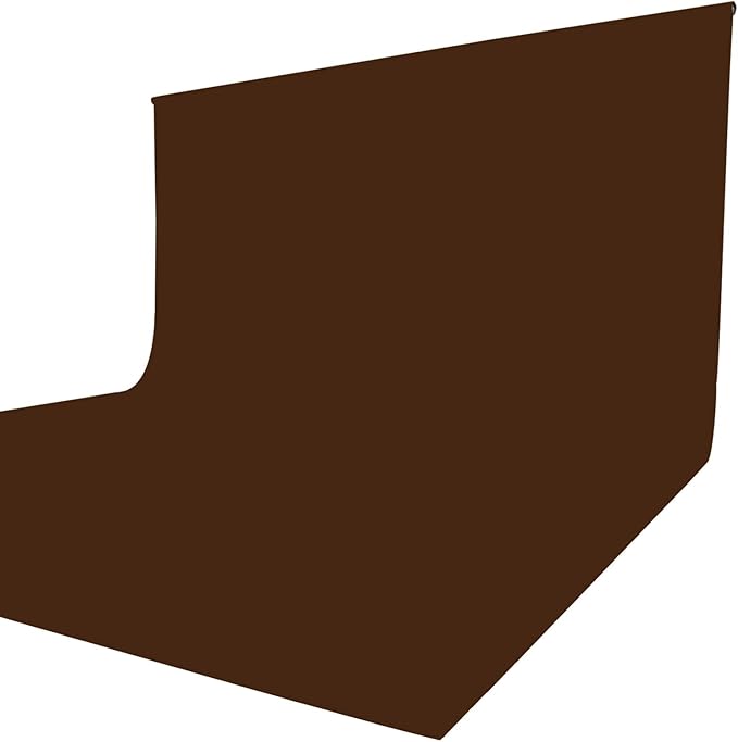 ISSUNTEX 10X20 ft/3X6 Meters Brown Background Photo Backdrop, Photo Studio by ISSUNTEX