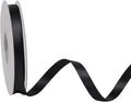 LaRibbons 3/8 Inch 25 Yard Double Faced Satin Ribbon by LaRibbons