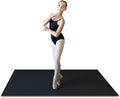 Marley Dance Floor- Ideal for Ballet, and Party Dancing for All Ages- Non-Slip by ArtanBalanceUS