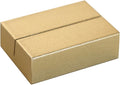 UNIQOOO 12 Pack Gold Birch Wood Stands /1.2mm Slot by UNIQOOO