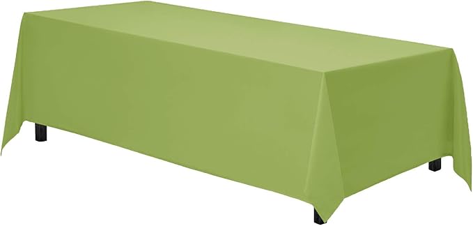 Gee Di Moda Rectangle Tablecloth by PalettebyGeeDiModa