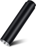 YOUSHARES Mic Stand Extension, 5/8" Female to 5/8" Male Microphone Extension by YOUSHARES