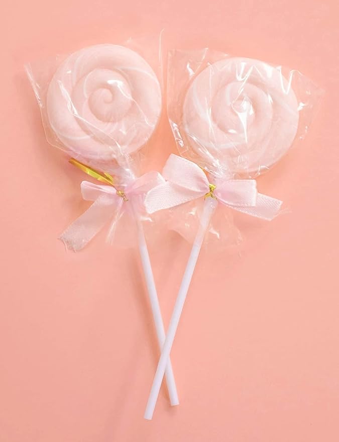 XLSFPY 100PCS Clear Cellophane Treat Bags - Image 6