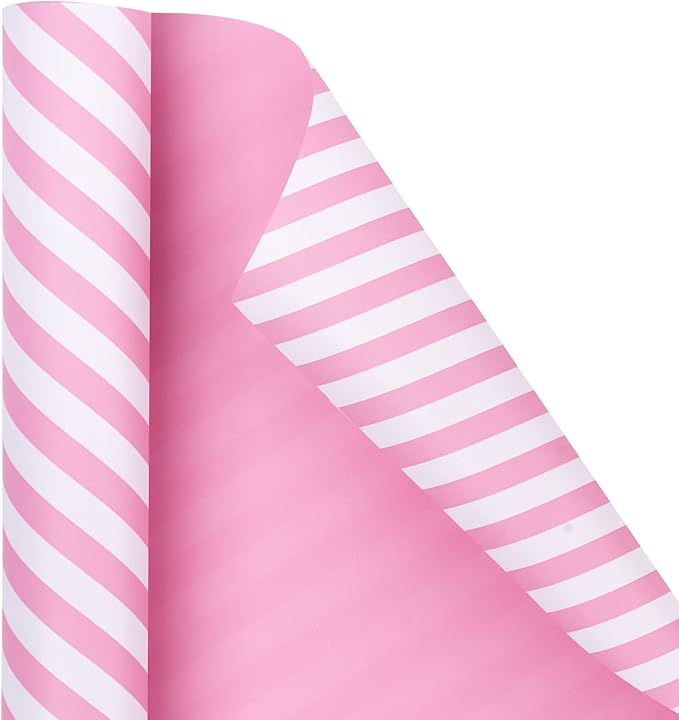WRAPAHOLIC Reversible Wrapping Paper - Image 2