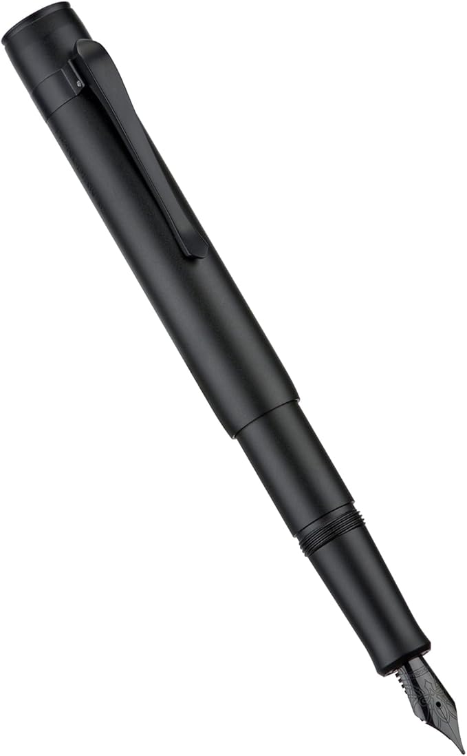 Hongdian M2 Mini Fountain Pen - Image 2