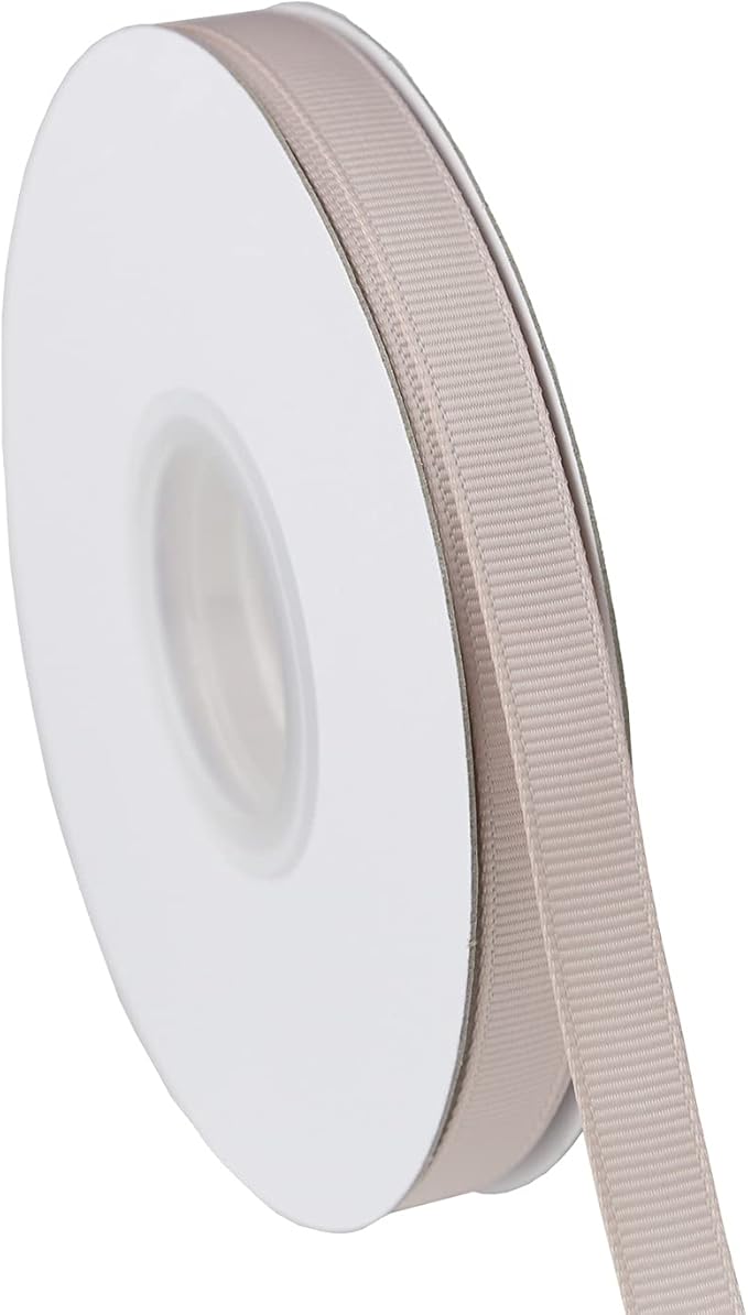 ITIsparkle 3/8" Inch Grosgrain Ribbon 50 Yards-Roll Set - Image 4