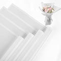 NESCCI 20 Sheet Flower Wrapping Paper by NESCCI