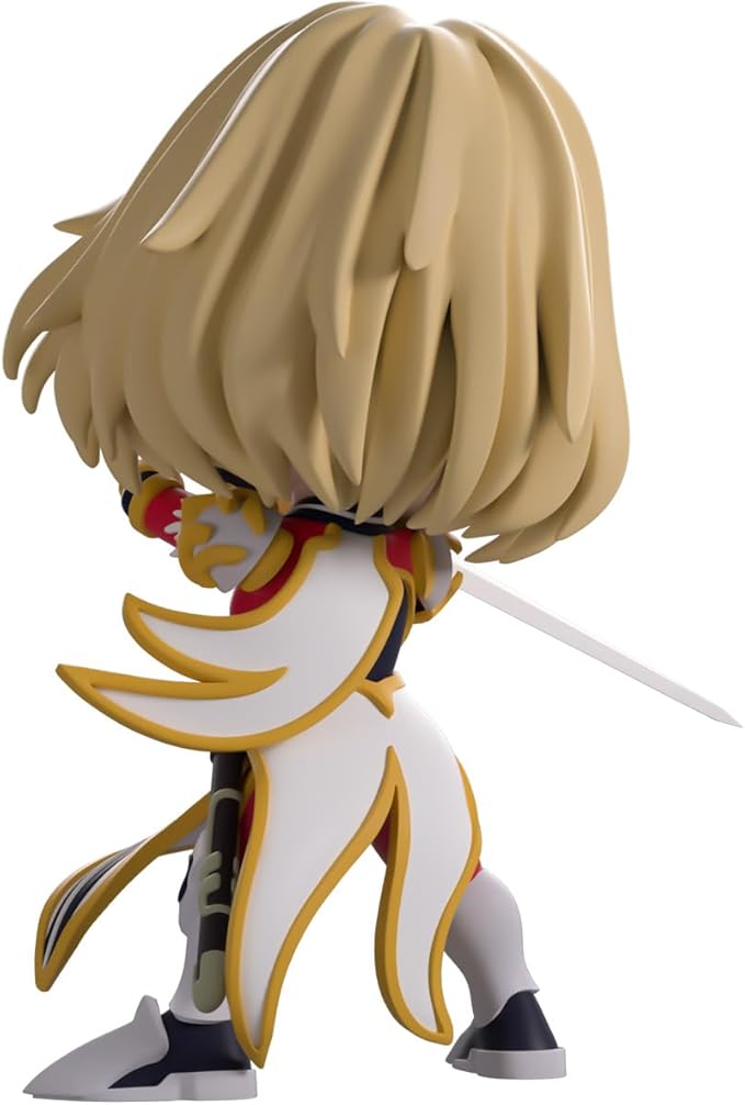 Youtooz Cha Hae-in 4.5 Inch Vinyl Figure, Solo Leveling Cha Hae-in Collectible - Image 5