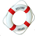 MorroMorn Lifebuoy Wall Hanging Decor by MorroMorn