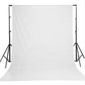 Solid Photography Backdrop Background Chromakey Muslin Portrait Background by HMTFOTO