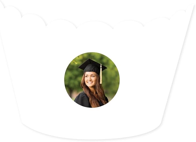 Andaz Press Bulk Photo Personalized Gift and Party Favors Collection, Standard - Image 3