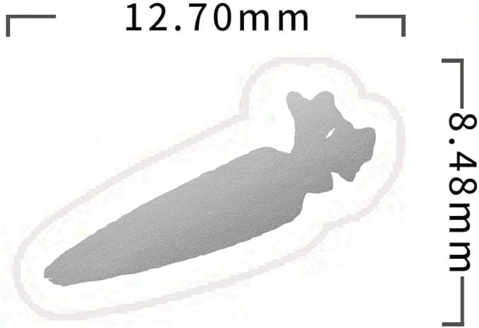 50 Wedding Meal Stickers - Image 3