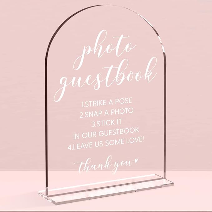 Wedding Sign，Please Sign Our Guestbook Sign，Wedding Sign by NGLIV