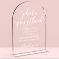 Wedding Sign，Please Sign Our Guestbook Sign，Wedding Sign by NGLIV