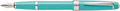 Cross Bailey Light Refillable Fountain Presented in a Everyday Gift Box by Cross