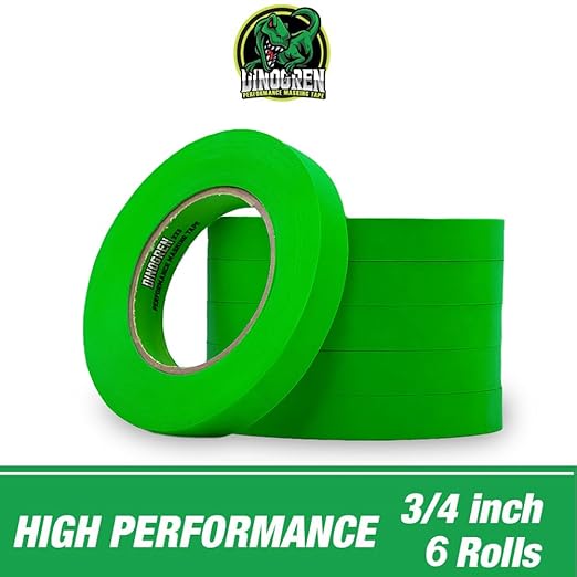 LAUCO DINOGREN High Performance Masking Tape - Image 2