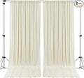 AK TRADING CO. 10 feet Wide x 12 feet Long IFR Polyester Backdrop Drapes by Fabrics%7CEventDecor%7CCrafts%7CUpholsteryFoam