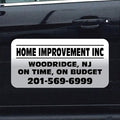 Car Magnet Signs Custom by Impactonlineprinting