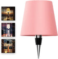 Wireless LED Lamp for Any Type of Bottle by PRIDOLADESIGN
