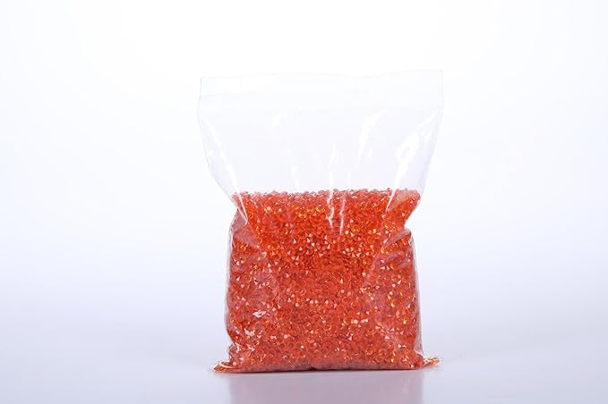 10000 pcs/Pack Wedding Table Scatter Confetti Crystals Acrylic Diamonds Vase - Image 8