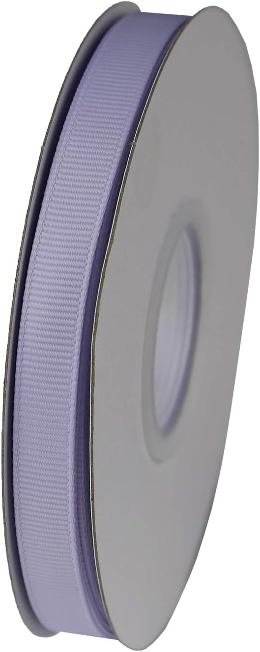 ITIsparkle 3/8" Inch Grosgrain Ribbon 50 Yards-Roll Set - Image 3