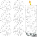 50 PCS Artificial Floating Beads by Cusmation