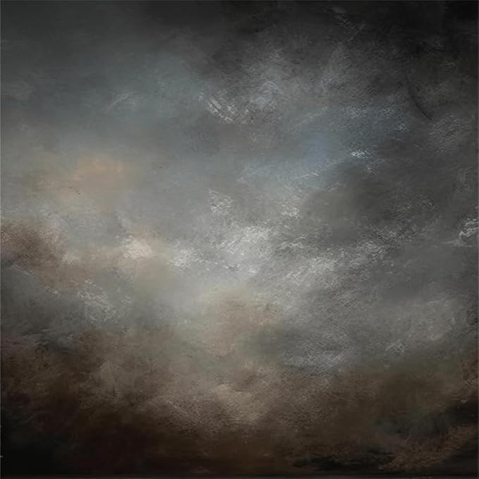 10x10ft Fabric Abstract Backdrop - Image 4