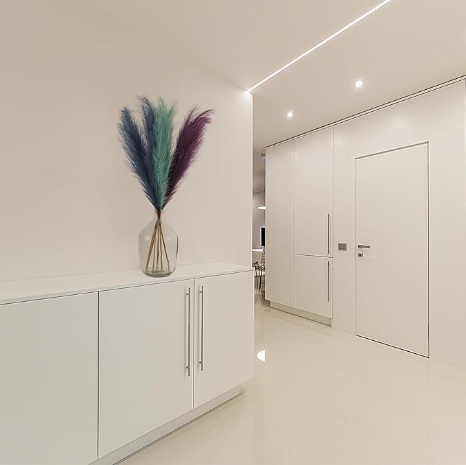 EVODIS Pampas Grass Decor Tall - Image 5