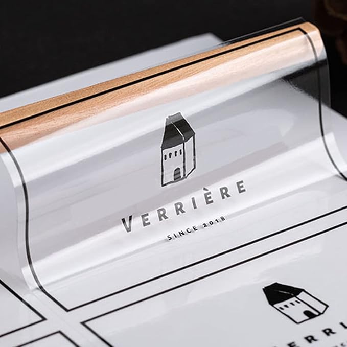 Custom Logo Stickers for Business, Personalised Branding Stickers, Any Shape & - Image 4
