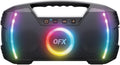 Powerful & Portable Waterproof All Terrain Bluetooth Speaker by QFX