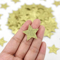 Glitter Star Confetti for Party and Tables Decoration, Baby Shower Birthday by CC+Wonderland