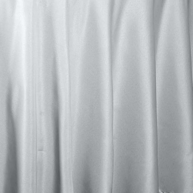 Efavormart Round Tablecloth, 108 Inch Stain & Wrinkle Resistant Washable Table - Image 3