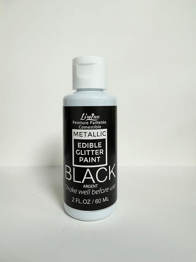 Edible Glitter Paint - Image 8