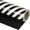 WRAPAHOLIC Reversible Wrapping Paper by WRAPAHOLIC