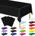 QZYL 4 PCS Picnic Table Cover by QZYL