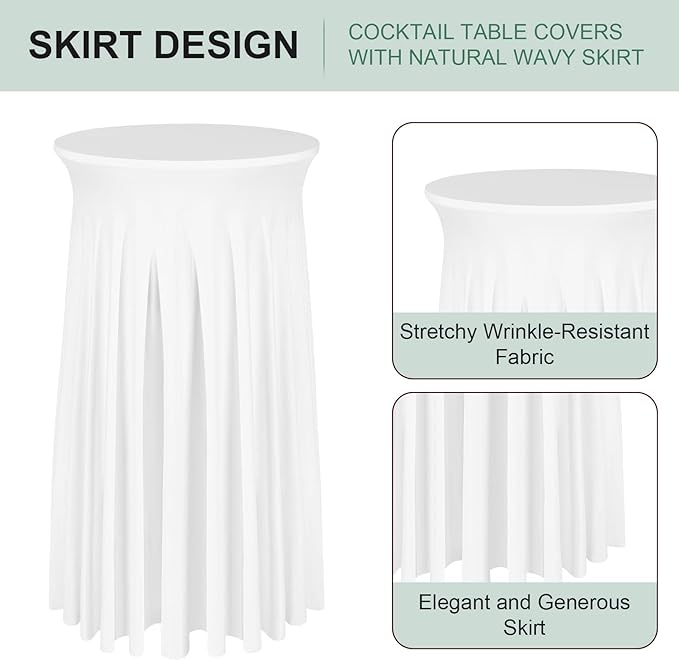 Cocktail Table Covers - Image 2