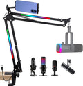 SUNMON RGB Boom Arm by sunmon