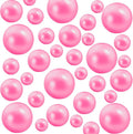 300Pcs Pearl Vase Filler, Candle Centerpieces, Wedding Birthday Party Home by Unknown