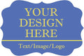 Custom Stickers 70-1000 Personalized Labels by Bemumley