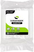 Surebonder Full-Size Hot Glue Sticks by Surebonder