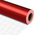 Garbendy Gift Wrapping Paper Roll-Solid Color Pearly-Lustre Paper, Valentine's by Garbendy