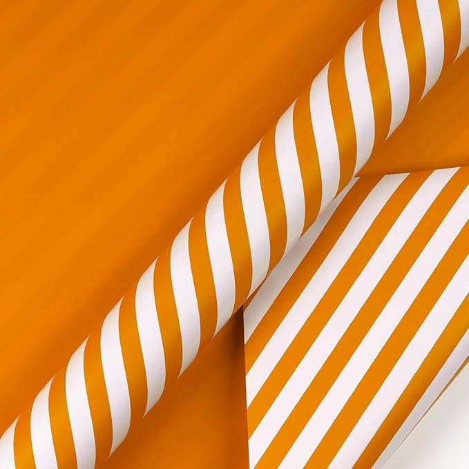 WRAPAHOLIC Reversible Wrapping Paper - Image 3