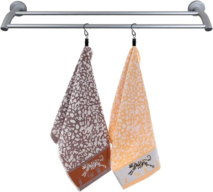 Coideal Curtain Clips Gutter Hooks, Indoor and Outdoor - Image 7