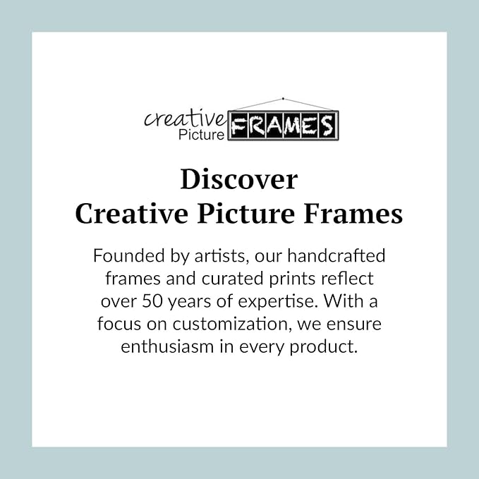 Creative Picture Frames 16" x 24" Jukebox Vinyl Frame Display - Image 6