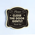 Custom Decorative Outdoor Metal Signs, Personalized Aluminum Signs, Customized by SpeedyOrders