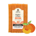 The Honey Jar Peach Flavored Honey Sticks by TheHoneyJar